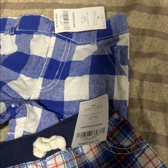 Carter’s shorts - Picture 3 of 3